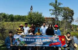 Công ty du lịch Đà Nẵng